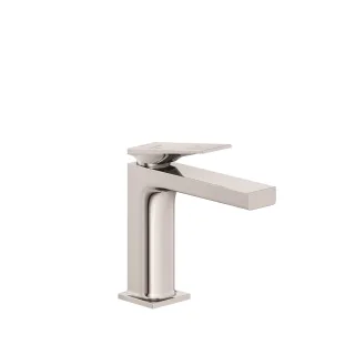KLUDI-DECUS Waschtisch-Einhandmischer 110 Smart, Start mit Push-Open Ablaufgarnitur chrom 542890575