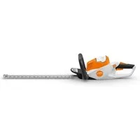 STIHL Akku-Heckenschere HSA 50, Grundgerät ohne Akku und Ladegerät