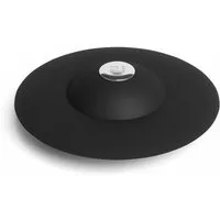 Umbra Abflusssieb Flex Schwarz, Silikon