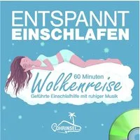 Hörspiel Wolkenreise