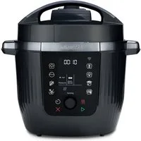 Instant Pot Multikocher Pro 10-in-1 Slow Cooker 5,7L Schongarer 1200W bis zu 6 Portionen, 1200 W, Mehrsprachige Bedienung in 10 Sprachen, intelligente Puls-Funktion