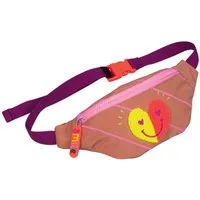 COPPENRATH DIE SPIEGELBURG Gürteltasche Hip Bag Herz - Kleine Freunde