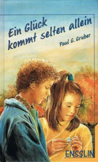 Ein Glück kommt selten allein