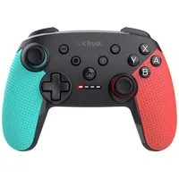 Trust GXT 1246B Muta Controller kabellos für Nintendo Switch und Switch 2 Switch-Controller