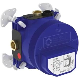 Ideal Standard UP-Bausatz 1 EASY-Box, A1000NU