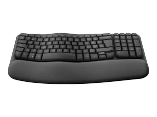 Logitech Ergo Series Wave Keys for Business | 920-012328 |
