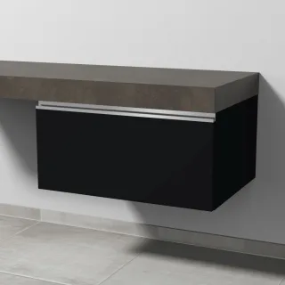 Sanipa Anbau-/Solitärschrank 2morrow L2234, L223408 L223408