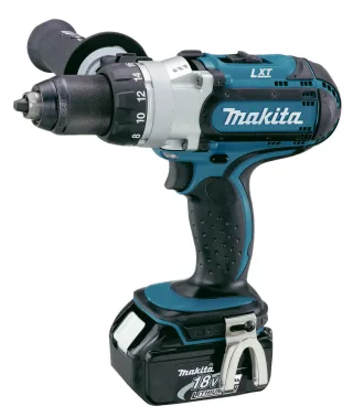 Makita Akku-Bohrschrauber  - DDF451RTJ