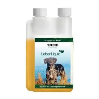 Tjure Leber Liquid 500ml