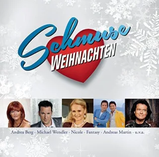 Fantasy Andrea Berg Hansi Hinterseer Nicole...