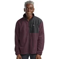 Jack Wolfskin Fleecejacke SUMETRO FZ M