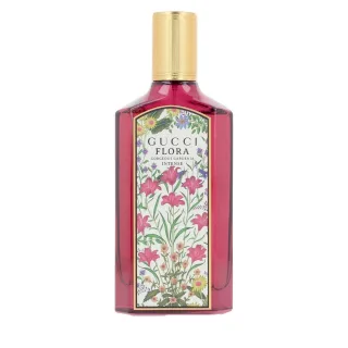 Gucci Flora Wunderschöne Gardenie Intensives Eau De Parfum Vapo 100 ml