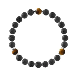 Armband Silber Sterling 925 Hemphill