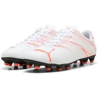 PUMA ATTACANTO FG/AG Fußballschuh für Rasen- und Kunstrasenplätze