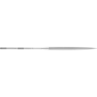PFERD TOOLS Präzisions-Nadelfeile Halbrund Schweizer Hieb - 12808205