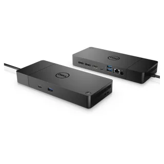 Dell Dock WD19S with AC-Adapter 180 Watt | fpfy9 |