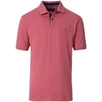 CASAMODA Poloshirt CASAMODA Polo-Shirt uni