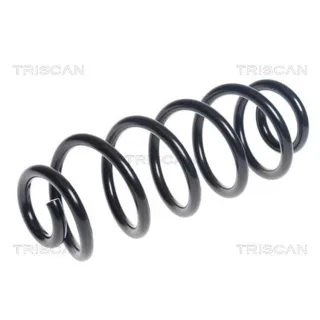Triscan Feder vorne Audi A5 A6 A7 Seat Ibiza Toledo Skoda Fabia Rapid