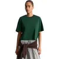 Marc O'Polo DENIM T-Shirt aus Organic Cotton
