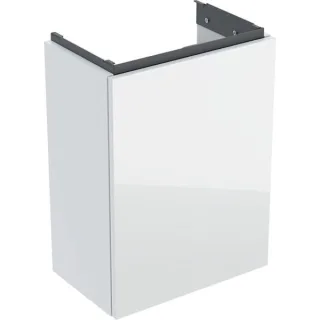Geberit Acanto Unterschrank für Handwaschbecken B:40cm, m. 1 Tür 503001012