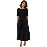 KAFFE Maxikleid KAkirsten