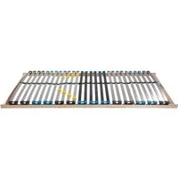 Lattenrost Lattenrost Glomma NV, 90x200, 140x200 cm und weiteren Größen, OTTO home, Kopfteil nicht verstellbar, Fußteil nicht verstellbar, Lattenrost für alle Matratzen, & Selbstmontage, langlebig, ergonomisch