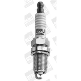 Beru Z?ndkerze Z337 Nissan Opel Renault