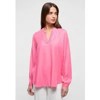 Eterna Longbluse LOOSE FIT
