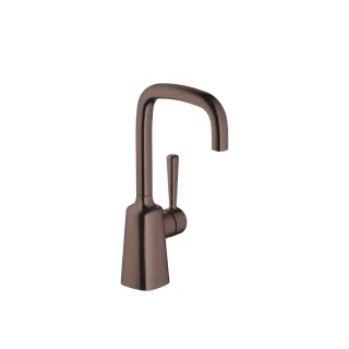 Dornbracht Waschtisch-Einhandbatterie ohne Ablaufgarnitur COYA 33525404 Dark Bronze gebürstet,335254 33525404-43