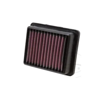 Sport Luftfilter K&amp;N KTM Duke 390 Bj. 2013-2016 Tauschfilter eintragungsfrei