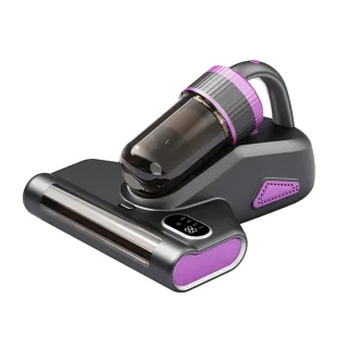 [EU Direct]NovuLife Wireless Mite Removal Vacuum Cleaner 15Kpa Powerful Suction with UV Sterilization for Mattress & Sof