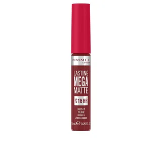 Lasting Mega Matte Flüssige Lippenfarbe #930-ruby Passion 7,4ml 7,4 ml
