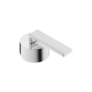 Dornbracht xSTREAM Griff Ersatzteile 90207805500 Chrom 90207805500-00