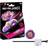 Hasbro Speed-Kreisel Hasbro G0840, G1684 - BEYBLADE X Starter Set - ANTLER STAG B 2-60HN