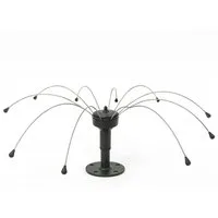 Birdshield Taubenspikes Birdshield Longlegs – Tierfreundliche Vogelabwehr, Tierfreundliche Vogelabwehr Spikes - ohne Verletzungsgefahr