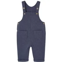 vertbaudet Latzhose Baby Latzhose aus Sweatware