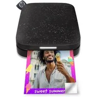 Zink HP Sprocket Sofortbilddrucker mobiler Drucker