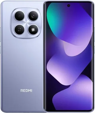 Xiaomi Redmi Note 15 Pro 5G 256GB [Dual-Sim] violett