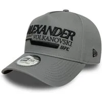 New Era Snapback Cap 9Forty UFC MMA Alexander Volkanovski