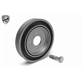 Vaico Riemenscheibensatz f?r Kurbelwelle Citroen Fiat Peugeot V22-0420 1,9