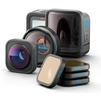 GoPro HB-Series- Objektivkollektion Objektivzubehör