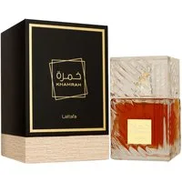 Lattafa Eau de Parfum Khamrah 100 ml