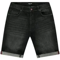 CARS JEANS Jeansbermudas TARGET Denim Short