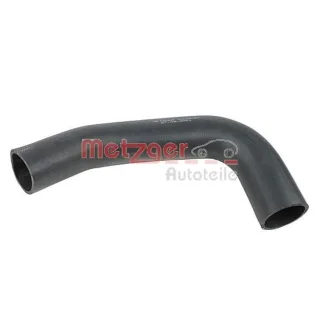 Metzger Ladeluftschlauch links Citroen Fiat Peugeot 2400690 2,2