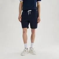 Ellesse Sweatshorts ISLINGTON SHORT aus Baumwolle und Polyester, bequeme Passform