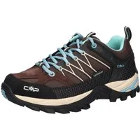 CMP CMP Damen Trekking Schuhe Rigel LOW 3Q54456 Trekkingschuh