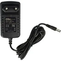 vhbw Netzteil Ersatz für Roland PSB-230 EU, PSB-1U für Elektronikgeräte / Universal-Netzteil