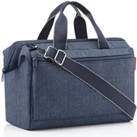 REISENTHEL® Schultertasche Allrounder Pocket Bag