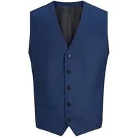 Jack & Jones Anzugweste (1-tlg)