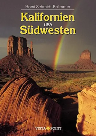 Kalifornien & Südwesten USA